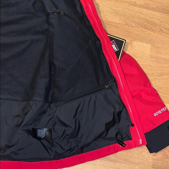 NWT The North Face 1990 Mountain Jacket Gore-Tex - Picture 8 of 13